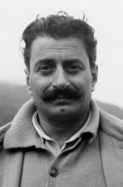 Giovannino Guareschi