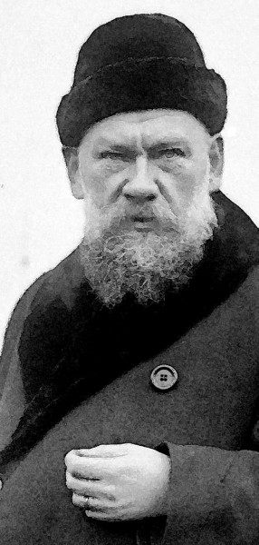 Lev Tolstoj